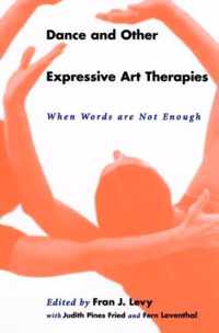 Dance & Other Expres Art Therapies