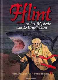 Fflint Dossier editie