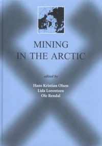 Mining in the Arctic