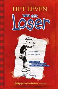 Het leven van een Loser 1 -   Het leven van een Loser