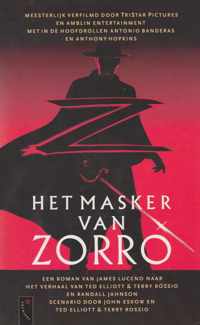 Het masker van Zorro