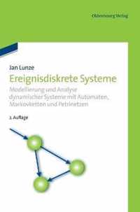 Ereignisdiskrete Systeme