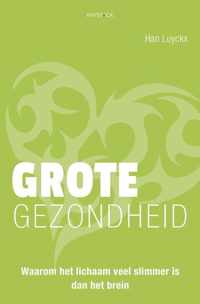 Grote gezondheid