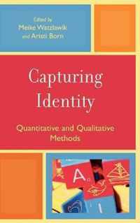 Capturing Identity