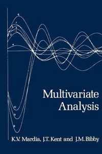 Multivariate Analysis