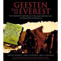 GEESTEN VAN DE EVEREST