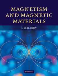 Magnetism & Magnetic Materials