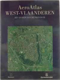 Aeroatlas West-Vlaanderen