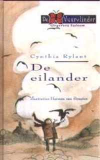 Eilander