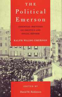 The Political Emerson