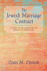 The Jewish Marriage Contract