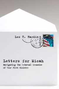 Letters For Micah