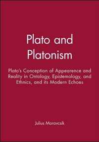 Plato and Platonism