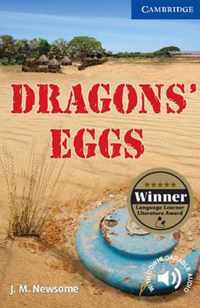 Dragons' Eggs Level 5 Upper-intermediate