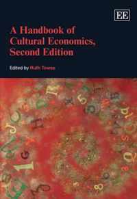 A Handbook of Cultural Economics, Second Edition