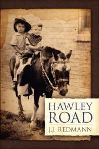 Hawley Road