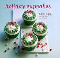 Holiday Cupcakes