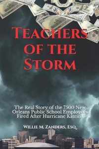 Teachers of the Storm