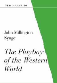 Playboy Of The Western World