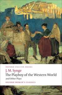 Playboy Of The Western World