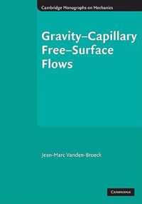 Gravity-Capillary Free Surface Flows