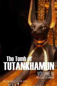 The Tomb of Tutankhamun