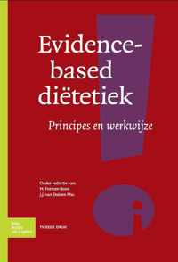 Evidence-based diëtetiek