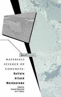 Materials Science Of Concrete