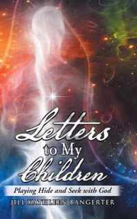 Letters to My Children