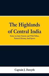 The Highlands of Central India