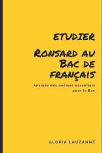 Etudier Ronsard au Bac de francais