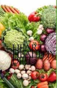 Heart Healthy Diet