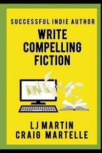 Write Compelling Fiction