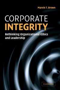 Corporate Integrity