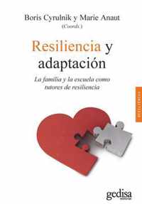 Resiliencia Y Adaptacion