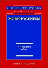 Morphogenesis