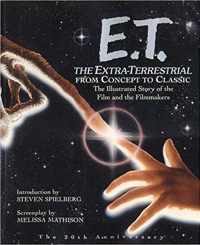 E.T. the Extra-Terrestrial