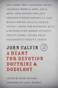 John Calvin