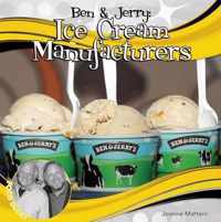 Ben & Jerry