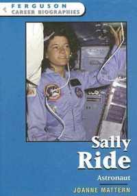 Sally Ride