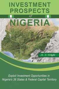 Investment Prospects of Nigeria