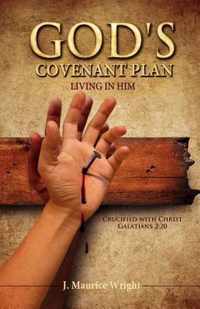 God's Covenant Plan