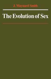 The Evolution of Sex