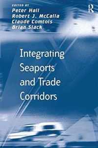 Integrating Seaports and Trade Corridors