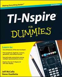 Ti-Nspire For Dummies