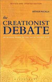 Creationist Debate