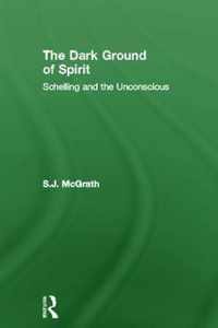 The Dark Ground Of Spirit