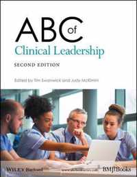 ABC of Clinical Leadership