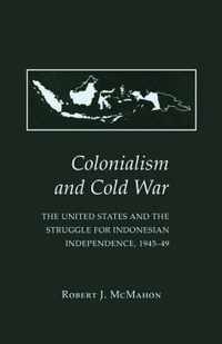 Colonialism & Cold War