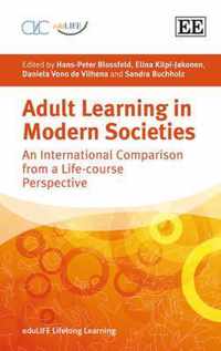 Adult Learning in Modern Societies